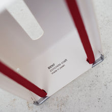 画像をギャラリービューアに読み込む, Bent - Tissue Box