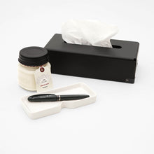 画像をギャラリービューアに読み込む, Bent - Tissue Box