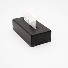 画像をギャラリービューアに読み込む, Bent - Tissue Box
