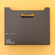 画像をギャラリービューアに読み込む, Box File Wide