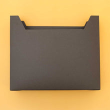 画像をギャラリービューアに読み込む, Box File Wide