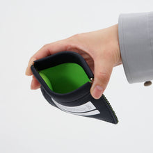 画像をギャラリービューアに読み込む, Coin Card Holder