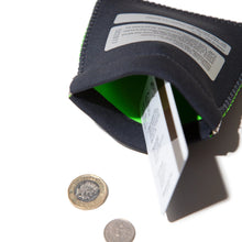 画像をギャラリービューアに読み込む, Coin Card Holder