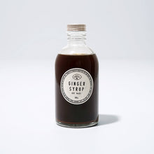 画像をギャラリービューアに読み込む, クラフトジンジャーエール