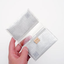 画像をギャラリービューアに読み込む, DCF Card Case
