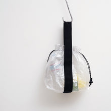 画像をギャラリービューアに読み込む, DCF Drawstring Bag