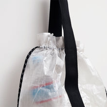 画像をギャラリービューアに読み込む, DCF Drawstring Bag