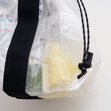 画像をギャラリービューアに読み込む, DCF Drawstring Bag