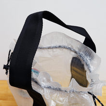 画像をギャラリービューアに読み込む, DCF Drawstring Bag