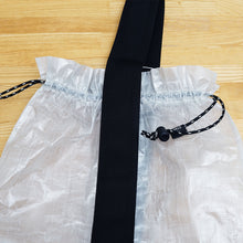 画像をギャラリービューアに読み込む, DCF Drawstring Bag