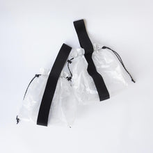 画像をギャラリービューアに読み込む, DCF Drawstring Bag