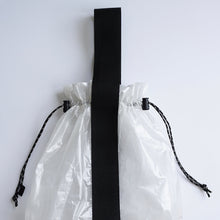 画像をギャラリービューアに読み込む, DCF Drawstring Bag