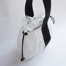 画像をギャラリービューアに読み込む, DCF Drawstring Bag