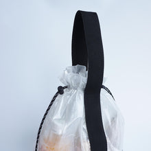 画像をギャラリービューアに読み込む, DCF Drawstring Bag