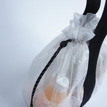 画像をギャラリービューアに読み込む, DCF Drawstring Bag