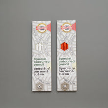 画像をギャラリービューアに読み込む, Koh-I-Noor Glass Colored Pencil