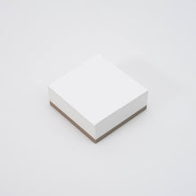 画像をギャラリービューアに読み込む, Memo Block - S