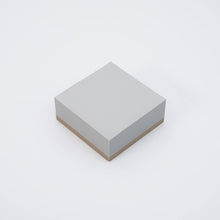 画像をギャラリービューアに読み込む, Memo Block - S
