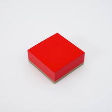 画像をギャラリービューアに読み込む, Memo Block - S