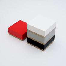 画像をギャラリービューアに読み込む, Memo Block - S