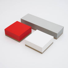 画像をギャラリービューアに読み込む, Memo Block - S