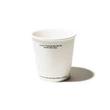 画像をギャラリービューアに読み込む, Not Paper Cup