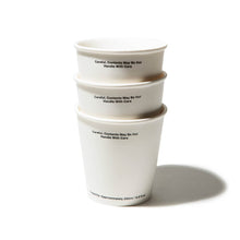 画像をギャラリービューアに読み込む, Not Paper Cup