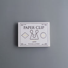 画像をギャラリービューアに読み込む, Paper Clips