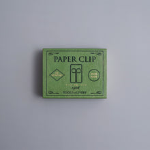 画像をギャラリービューアに読み込む, Paper Clips