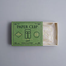 画像をギャラリービューアに読み込む, Paper Clips