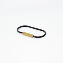 画像をギャラリービューアに読み込む, Pill Shape Key Ring