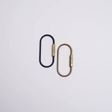 画像をギャラリービューアに読み込む, Pill Shape Key Ring