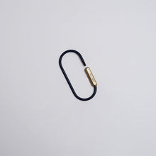 画像をギャラリービューアに読み込む, Pill Shape Key Ring