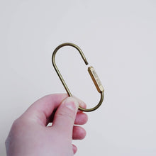 画像をギャラリービューアに読み込む, Pill Shape Key Ring
