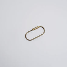 画像をギャラリービューアに読み込む, Pill Shape Key Ring