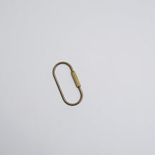 画像をギャラリービューアに読み込む, Pill Shape Key Ring