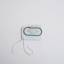 画像をギャラリービューアに読み込む, Pill Shape Key Ring