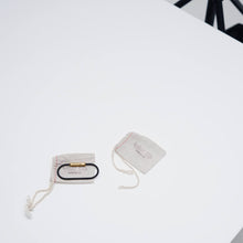 画像をギャラリービューアに読み込む, Pill Shape Key Ring