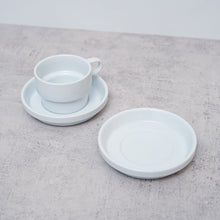 画像をギャラリービューアに読み込む, Saucer
