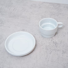 画像をギャラリービューアに読み込む, Saucer