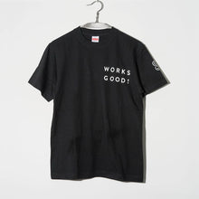 画像をギャラリービューアに読み込む, シフトブレインTシャツ