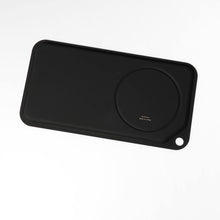 画像をギャラリービューアに読み込む, Single Tray - Black