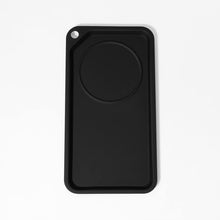 画像をギャラリービューアに読み込む, Single Tray - Black