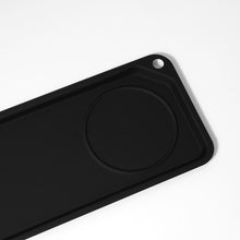 画像をギャラリービューアに読み込む, Single Tray - Black