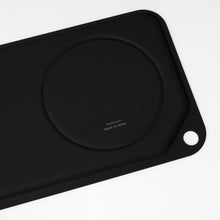 画像をギャラリービューアに読み込む, Single Tray - Black