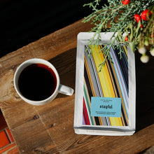 画像をギャラリービューアに読み込む, Stayful Blend - 150g