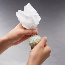 画像をギャラリービューアに読み込む, The Cooking Paper