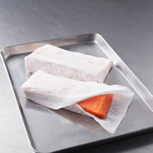 画像をギャラリービューアに読み込む, The Cooking Paper