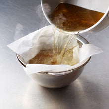 画像をギャラリービューアに読み込む, The Cooking Paper