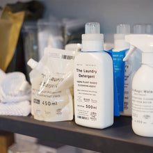 画像をギャラリービューアに読み込む, The Laundry Detergent Bottle - 500ml